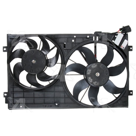 Four Seasons VW BEETLE 15-12 76305